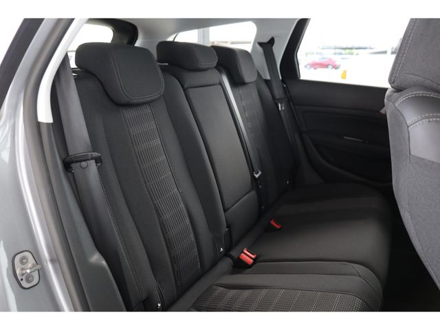 PEUGEOT PEUGEOT 308SW 2018