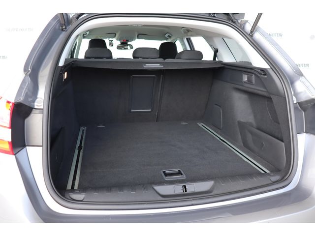 PEUGEOT PEUGEOT 308SW 2018