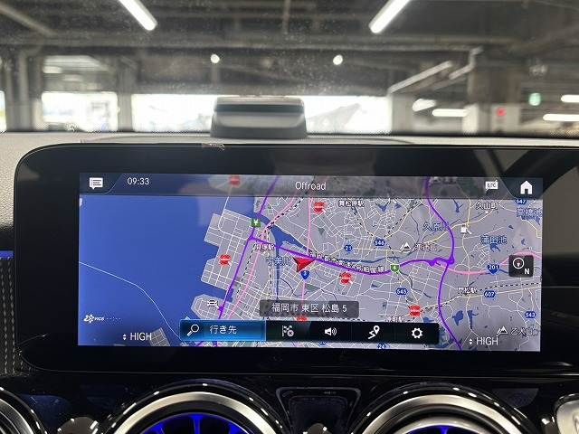 MERCEDES BENZ MERCEDES BENZ GLB 2023