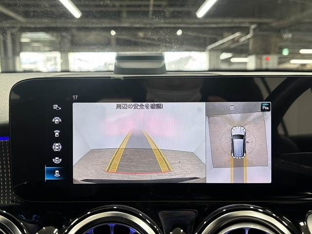 MERCEDES BENZ MERCEDES BENZ GLB 2023