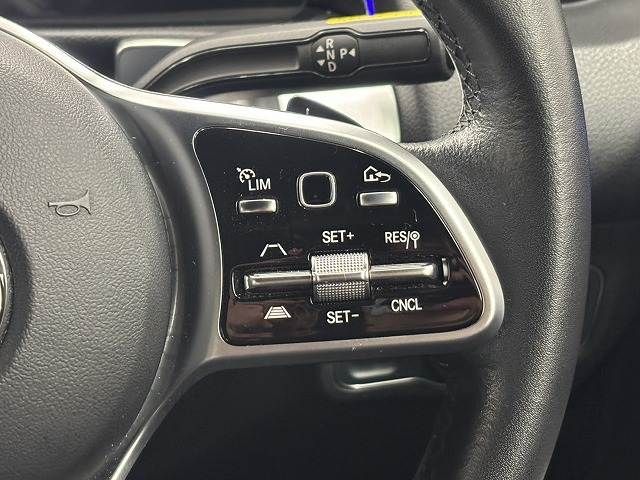 MERCEDES BENZ MERCEDES BENZ GLB 2023