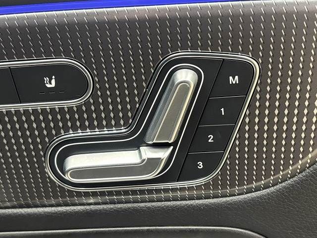 MERCEDES BENZ MERCEDES BENZ GLB 2023