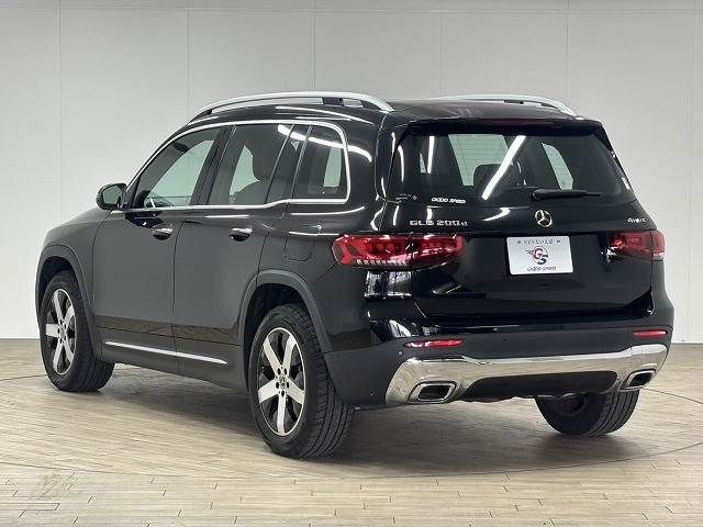 MERCEDES BENZ MERCEDES BENZ GLB 2023