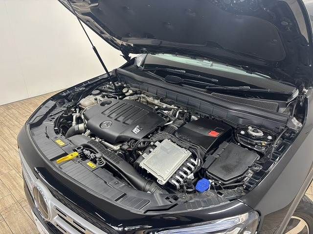 MERCEDES BENZ MERCEDES BENZ GLB 2023