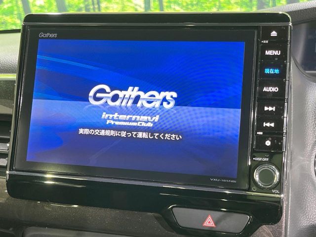 HONDA N BOX CUSTOM 2018