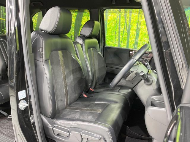 HONDA N BOX CUSTOM 2018