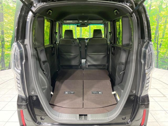 HONDA N BOX CUSTOM 2018