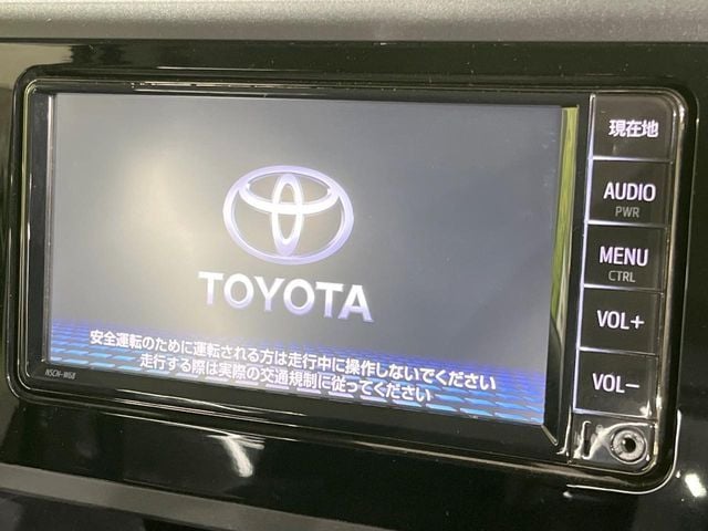 TOYOTA ROOMY 2020
