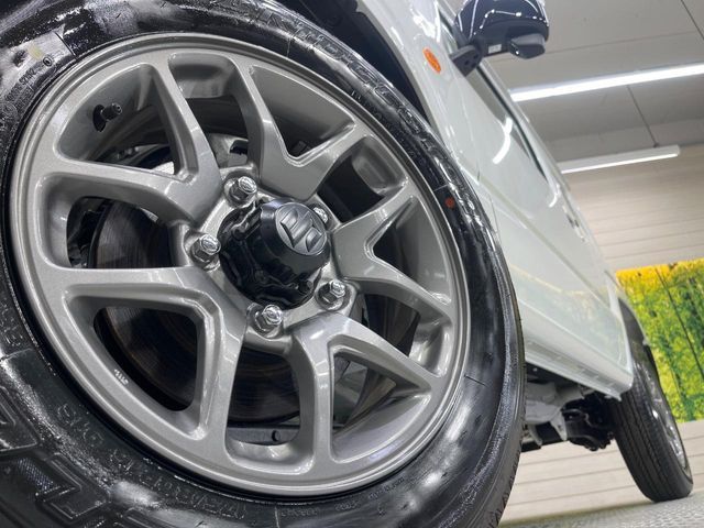 SUZUKI JIMNY 4WD 2025