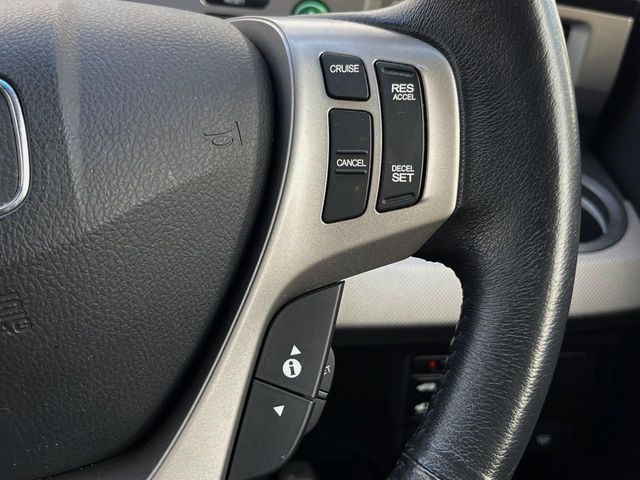 HONDA FREED HYBRID 2013