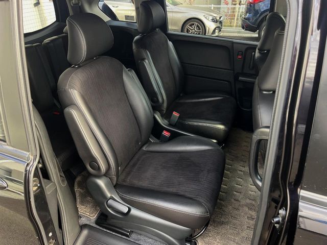 HONDA FREED HYBRID 2013