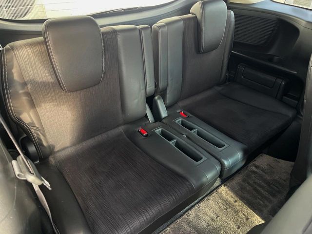 HONDA FREED HYBRID 2013