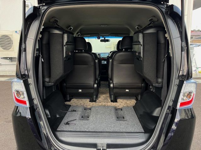 HONDA FREED HYBRID 2013