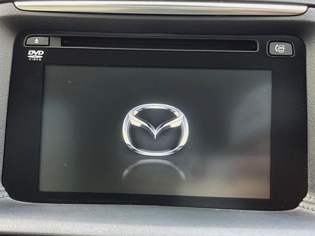 MAZDA CX-5 2016