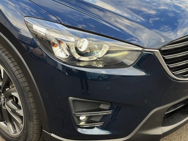 MAZDA CX-5 2016