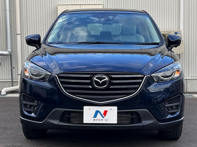 MAZDA CX-5 2016