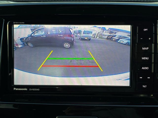 SUZUKI SOLIO BANDIT 2018