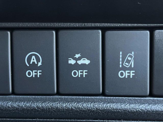 SUZUKI SOLIO BANDIT 2018