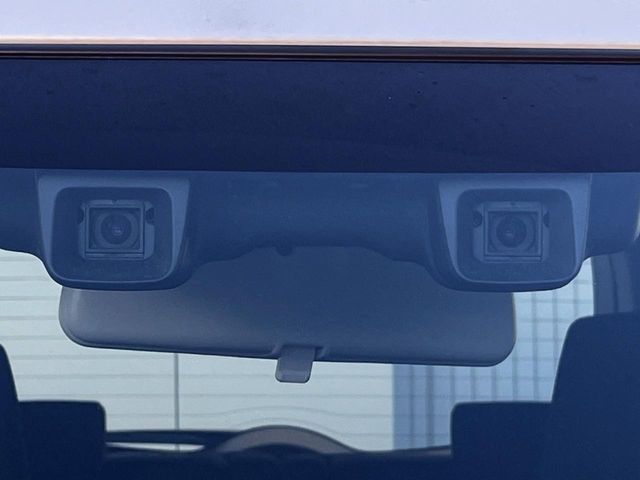 SUZUKI SOLIO BANDIT 2018