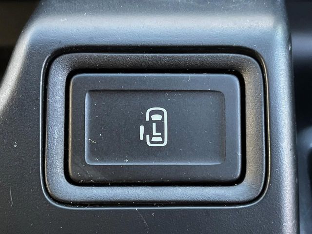 SUZUKI SOLIO BANDIT 2018