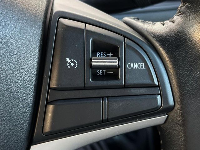 SUZUKI SOLIO BANDIT 2018