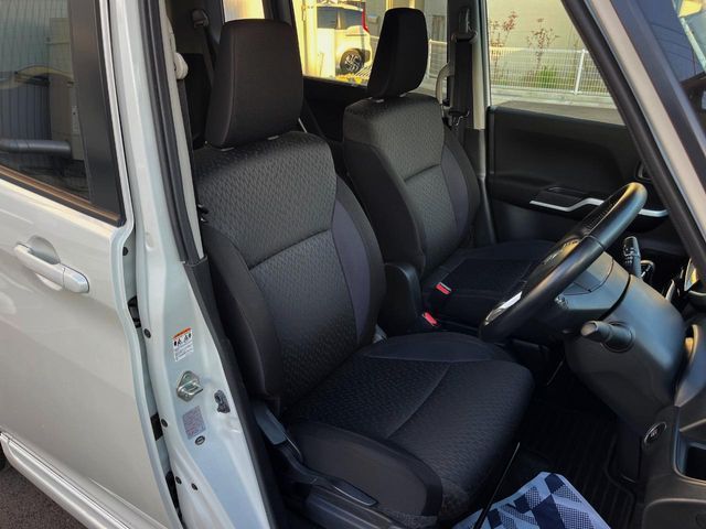 SUZUKI SOLIO BANDIT 2018