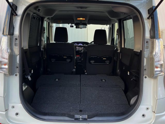 SUZUKI SOLIO BANDIT 2018