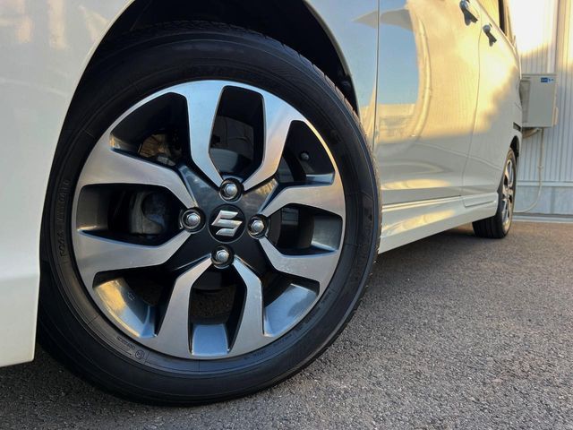 SUZUKI SOLIO BANDIT 2018