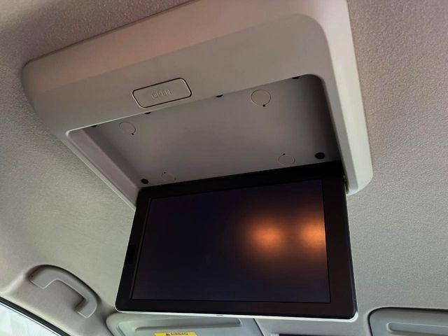 NISSAN SERENA  S-HYBRID 2016