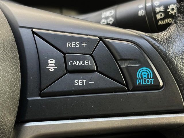 NISSAN SERENA  S-HYBRID 2016