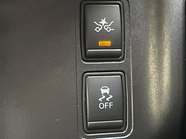 NISSAN SERENA  S-HYBRID 2016