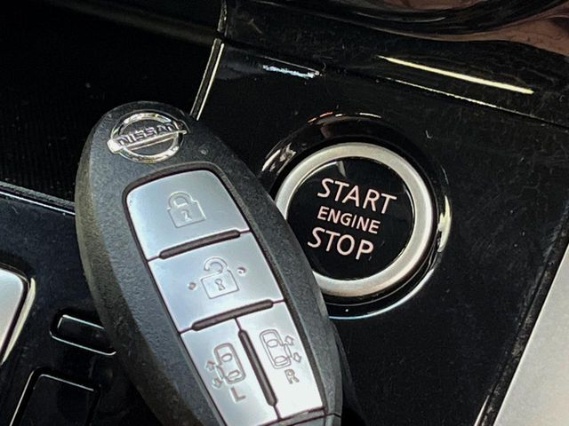 NISSAN SERENA  S-HYBRID 2016