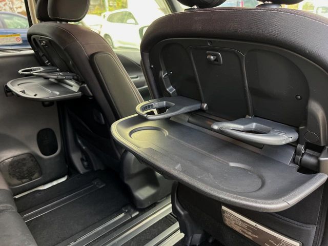 NISSAN SERENA  S-HYBRID 2016