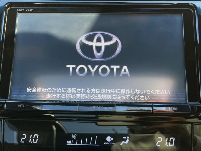 TOYOTA HARRIER 2WD 2015