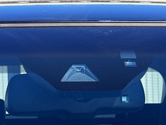 TOYOTA HARRIER 2WD 2015