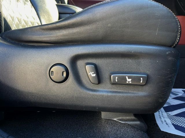 TOYOTA HARRIER 2WD 2015