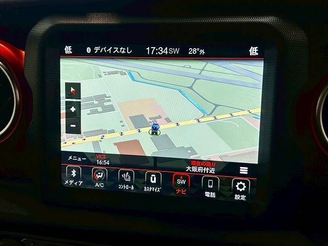 JEEP JEEP WRANGLER UNLIMITED 2022