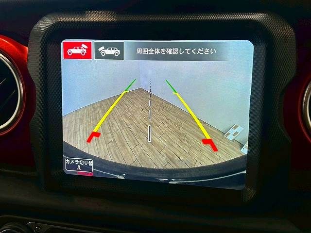 JEEP JEEP WRANGLER UNLIMITED 2022