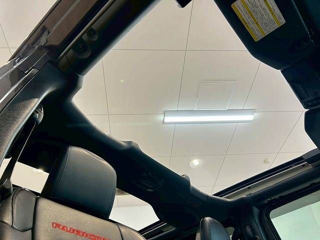 JEEP JEEP WRANGLER UNLIMITED 2022