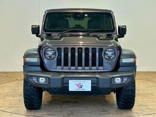 JEEP JEEP WRANGLER UNLIMITED 2022