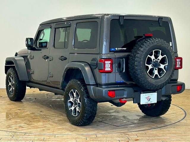JEEP JEEP WRANGLER UNLIMITED 2022