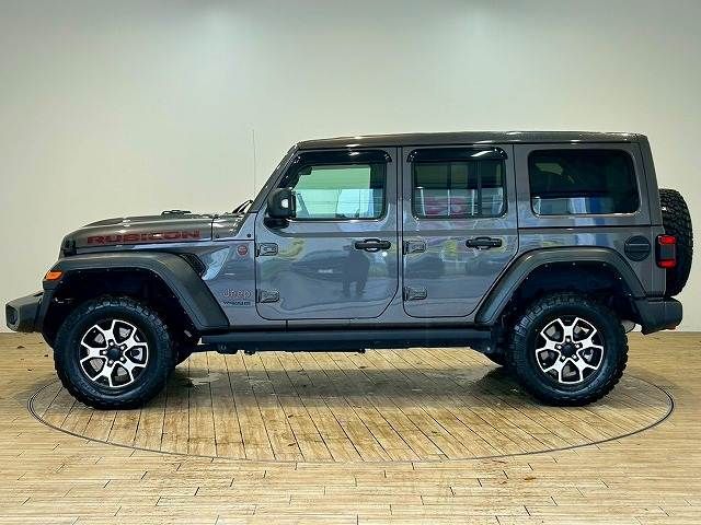 JEEP JEEP WRANGLER UNLIMITED 2022