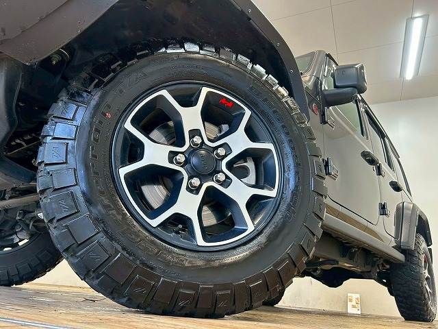 JEEP JEEP WRANGLER UNLIMITED 2022