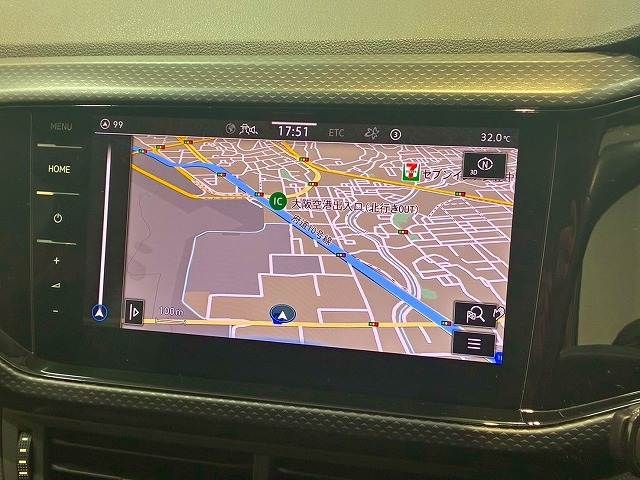 VOLKSWAGEN VOLKSWAGEN T-Cross 2022