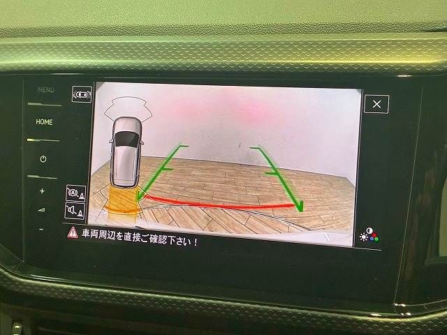 VOLKSWAGEN VOLKSWAGEN T-Cross 2022