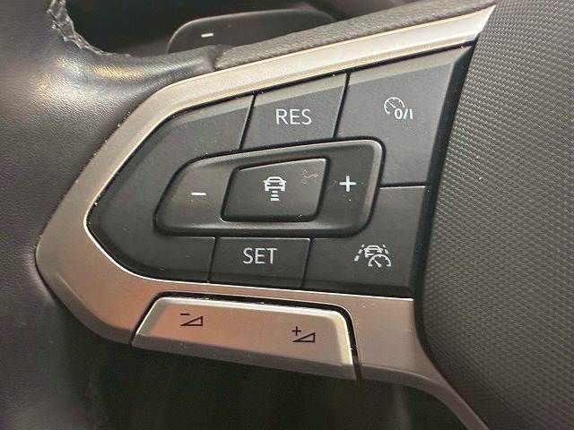 VOLKSWAGEN VOLKSWAGEN T-Cross 2022