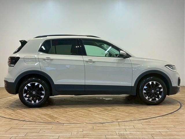VOLKSWAGEN VOLKSWAGEN T-Cross 2022