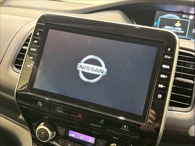 NISSAN SERENA  WG 2020