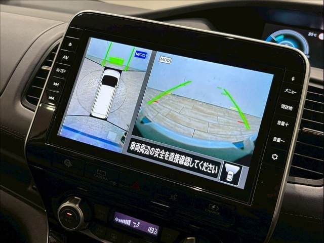 NISSAN SERENA  WG 2020