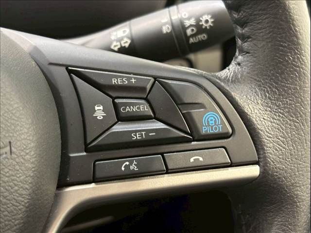 NISSAN SERENA  WG 2020